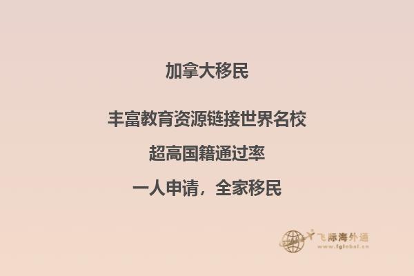 移民加拿大需要準(zhǔn)備哪些材料