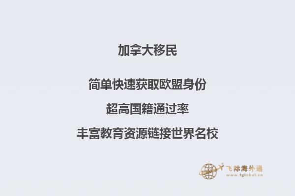 移民加拿大之后可以搬到其他省份居住嗎？加拿大憲法來(lái)看一下！