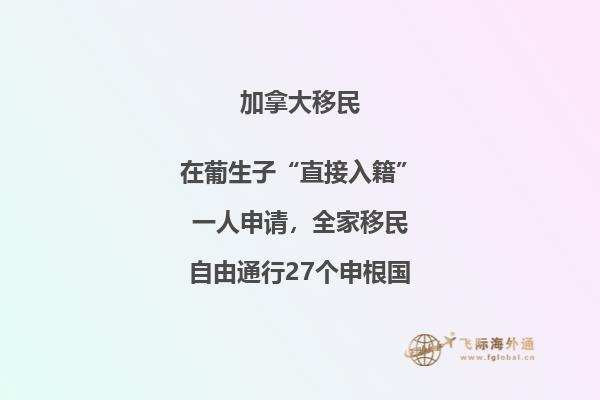 加拿大安省移民政策調(diào)整，哪些移民方式中招了？