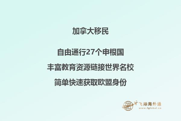 加拿大曼省留學(xué)移民適合哪些人，你是以下人群嗎？