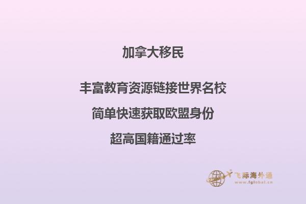 加拿大留學(xué)簽證材料需要哪些，學(xué)生簽證的基本要求是什么？