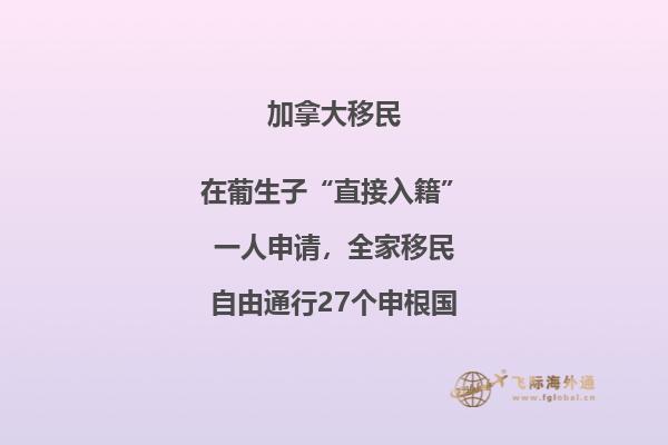 投資移民加拿大對(duì)投資者有哪些要求，各省移民條件均不同！