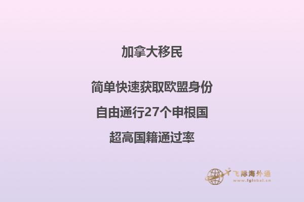 加拿大移民雇主擔保