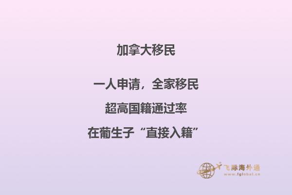 移民加拿大技術(shù)移民需要什么條件