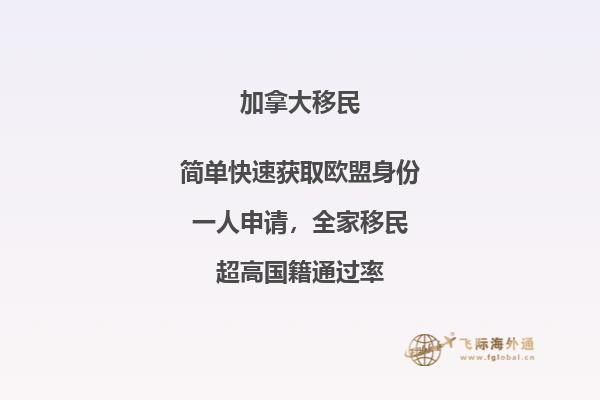 為什么去加拿大留學應該怎么回答